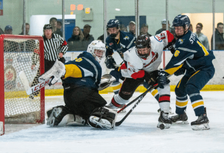 Game on for Wranglers this fall