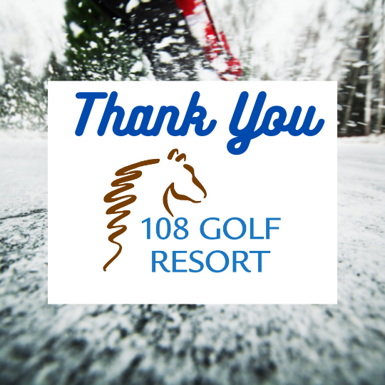 108 Golf Resort offers a price break on rooms for out of town hockey parents