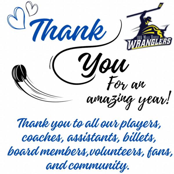 Thank You!!